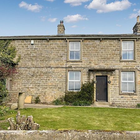 Bondcroft Farm Cottage Embsay Екстериор снимка