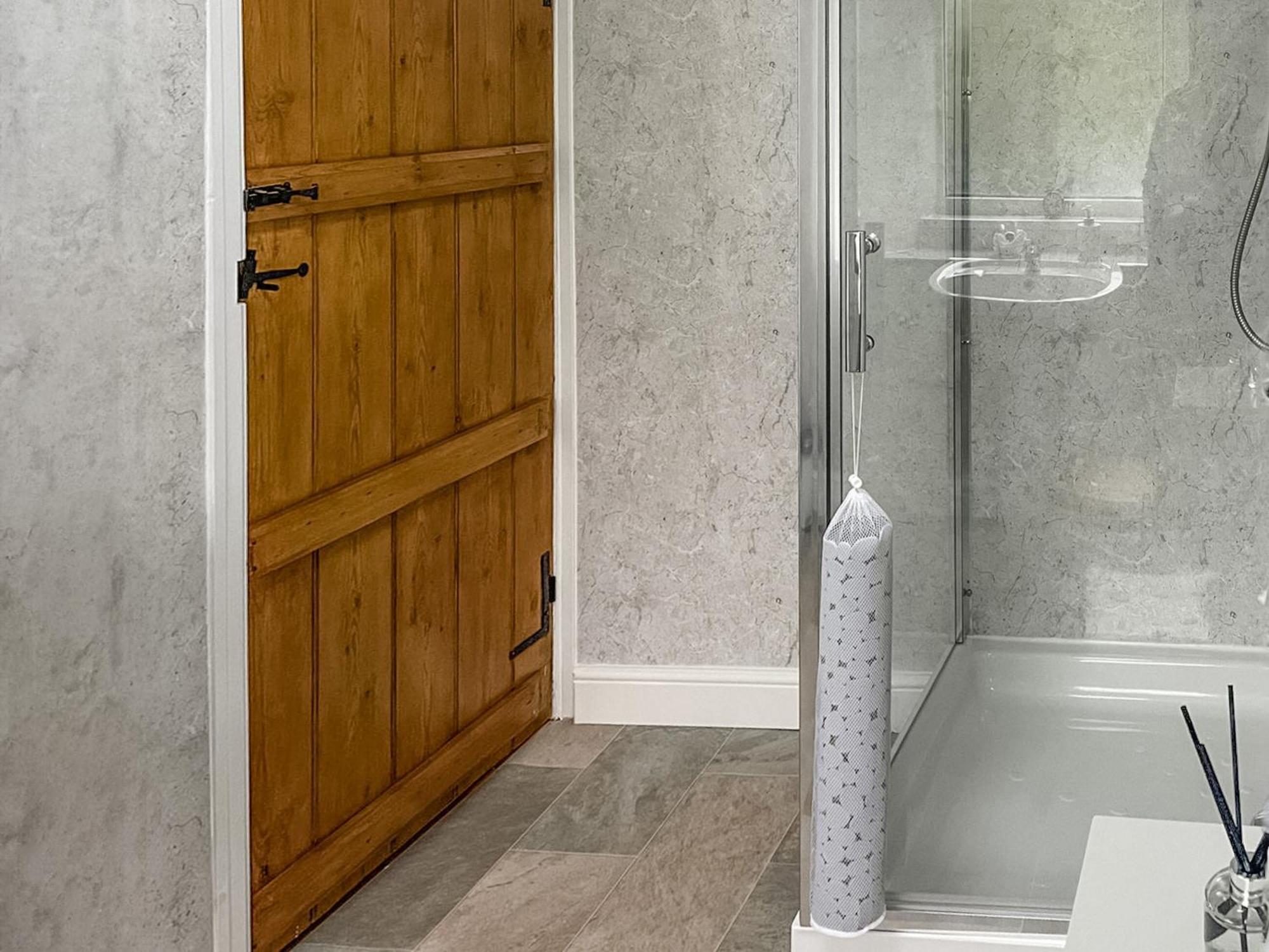 Bondcroft Farm Cottage Embsay Екстериор снимка