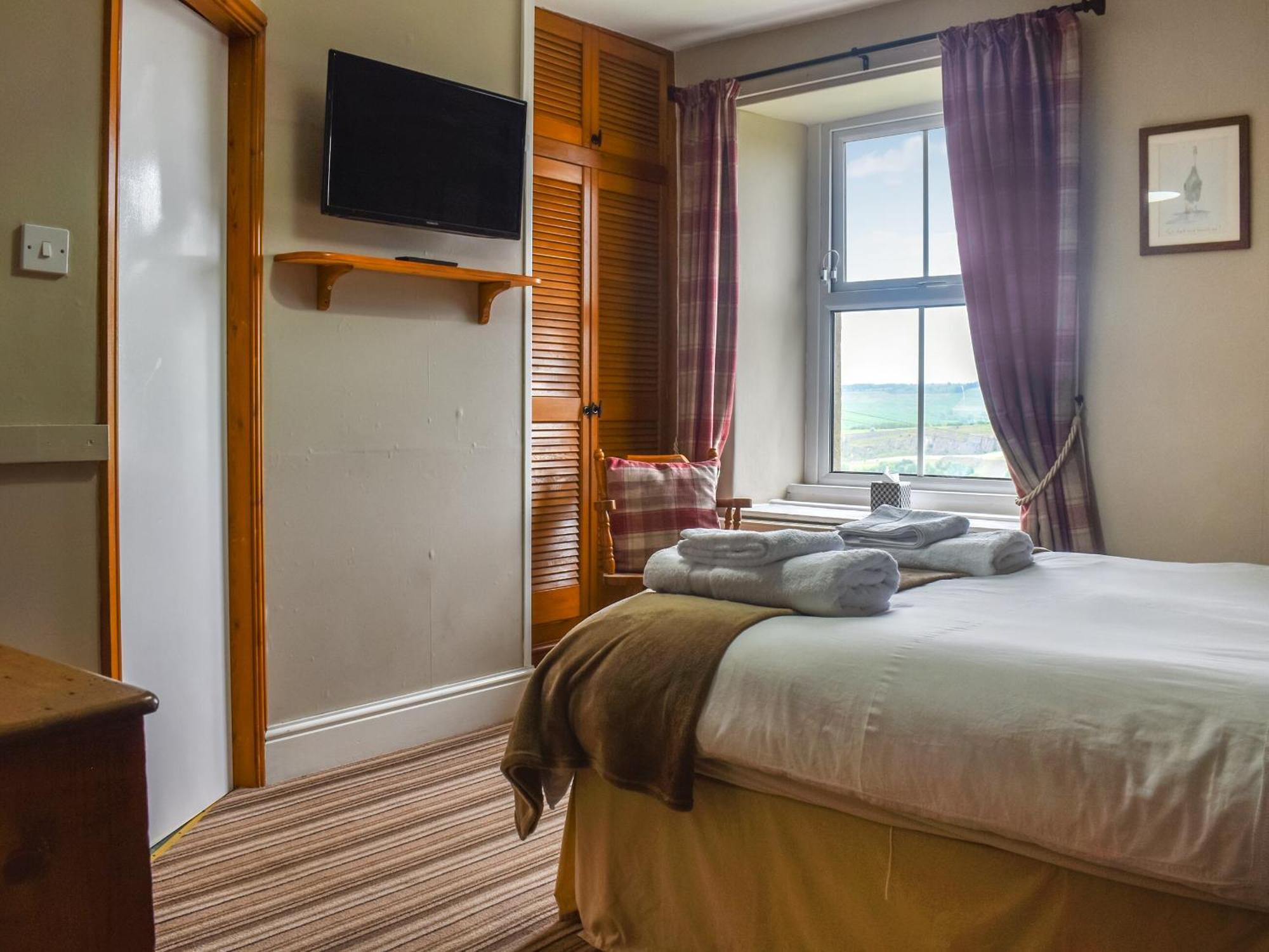 Bondcroft Farm Cottage Embsay Екстериор снимка