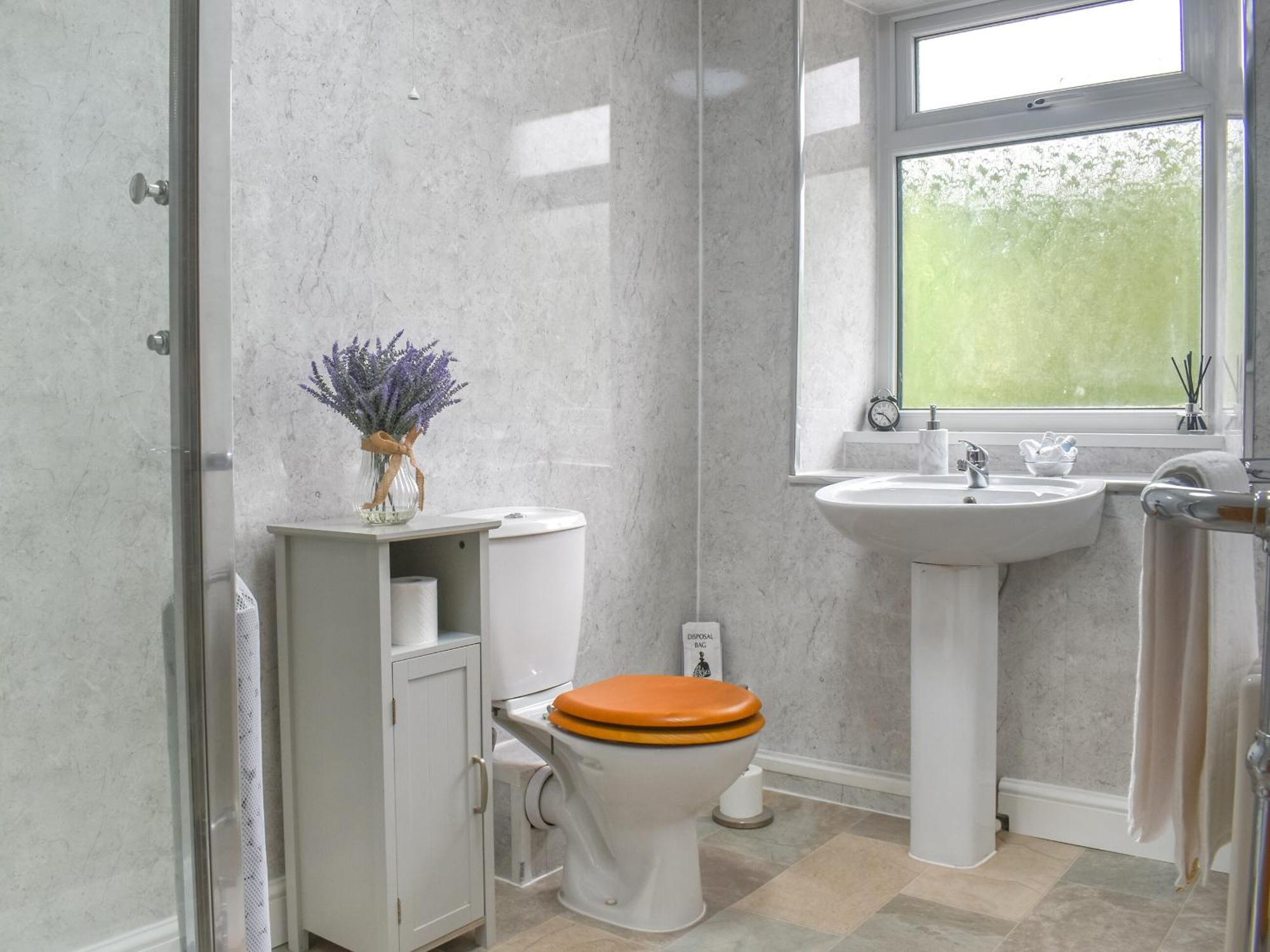 Bondcroft Farm Cottage Embsay Екстериор снимка