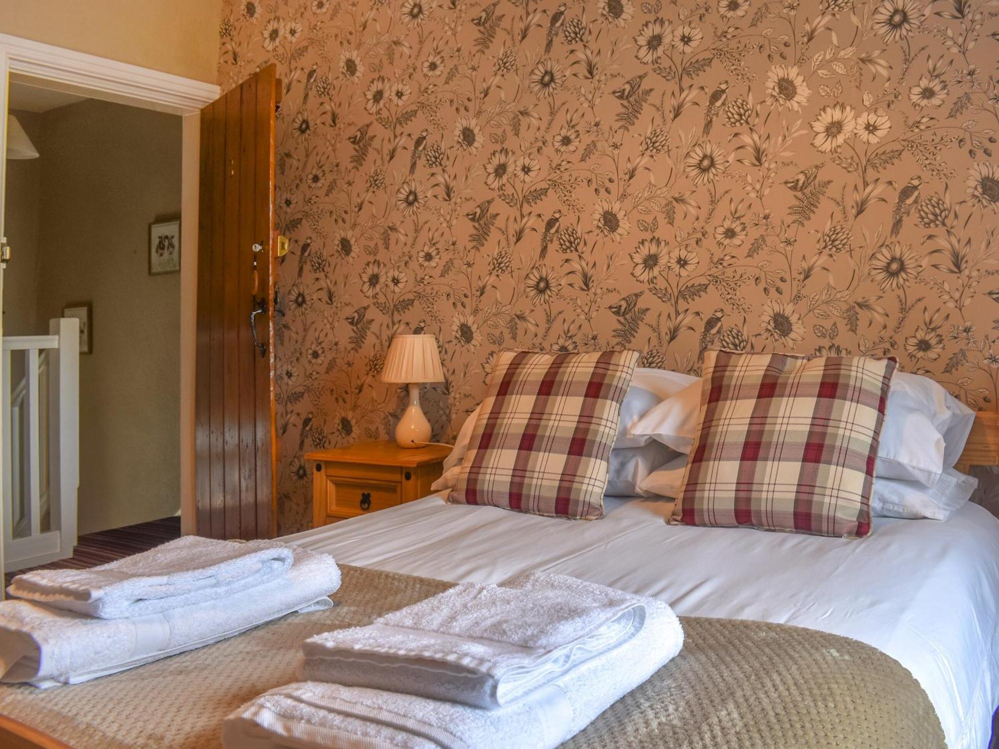 Bondcroft Farm Cottage Embsay Екстериор снимка