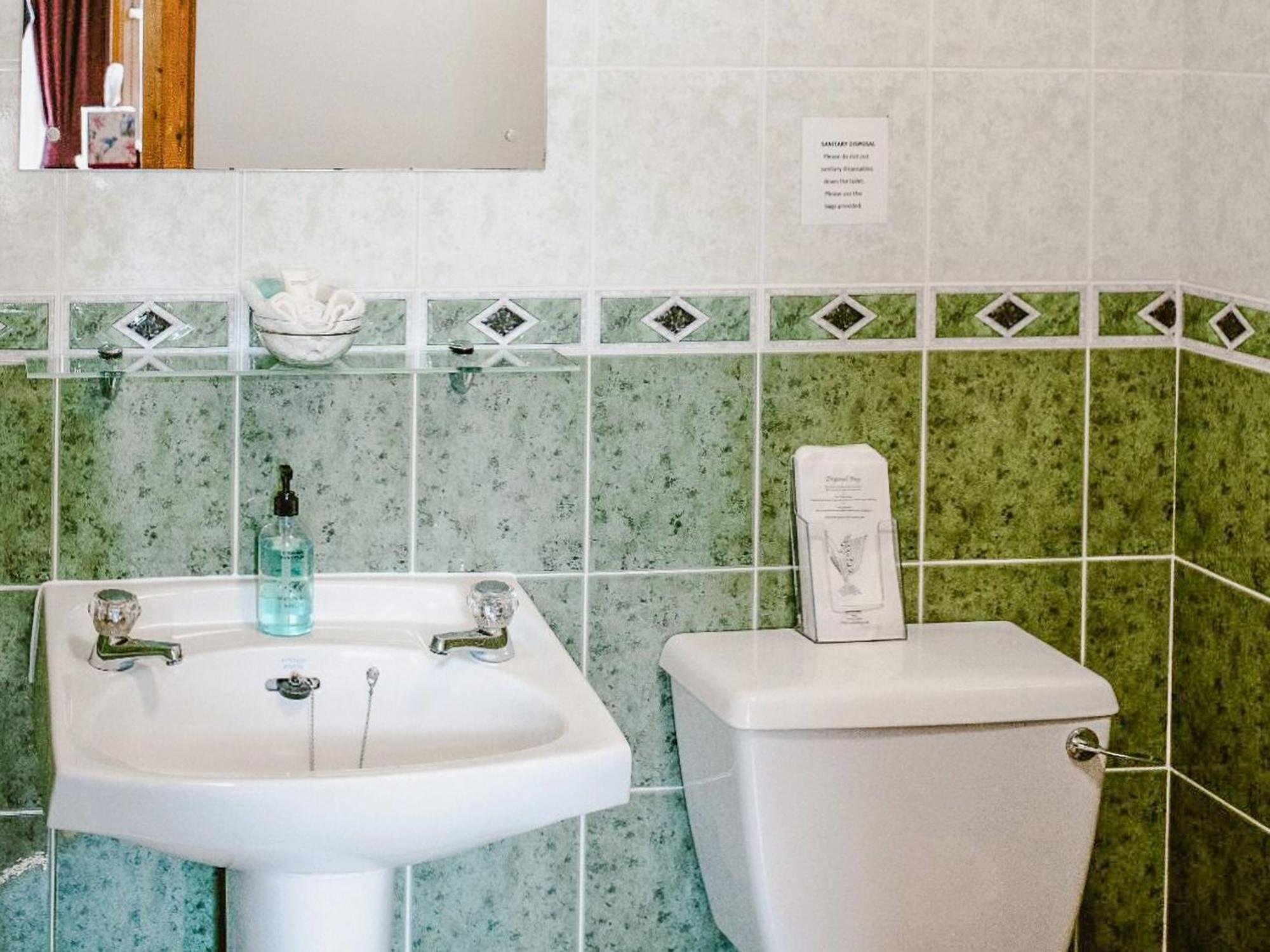 Bondcroft Farm Cottage Embsay Екстериор снимка